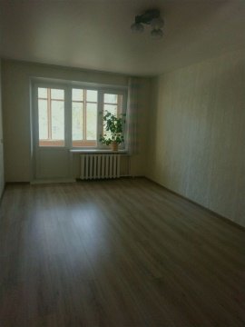 2-к квартира, 2/5 эт., 45м²