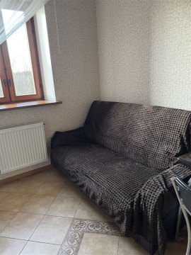 1-к квартира, 3/24 эт., 54м²