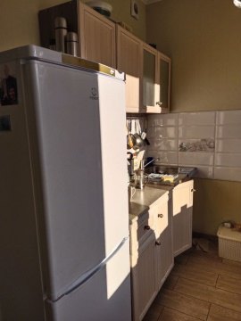 2-к квартира, 15/17 эт., 56м²