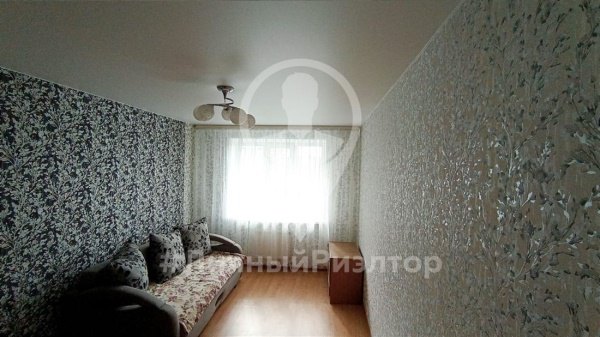 1-к квартира, 9/10 эт., 45м²
