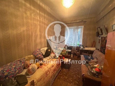 4-к квартира, 2/3 эт., 104м²