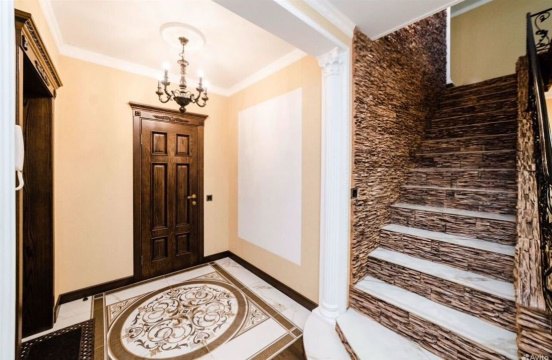 5-к квартира, 17/17 эт., 245м²