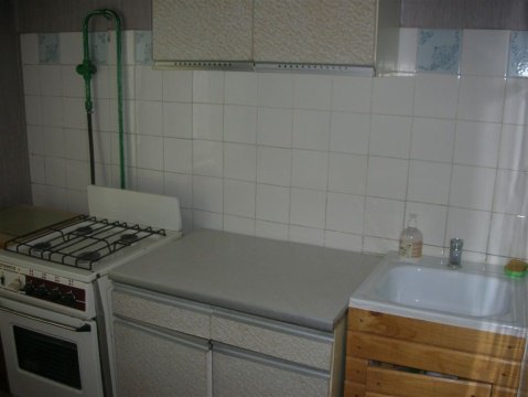1-к квартира, 9/9 эт., 36м²