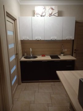 3-к квартира, 2/25 эт., 64м²