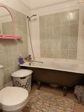 1-к квартира, 4/4 эт., 31м²