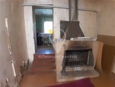 Дом 70м², участок 24,5 сот.