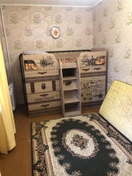 2-к квартира, 3/5 эт., 41м²