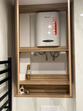 1-к квартира, 9/19 эт., 38м²