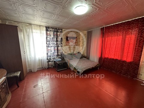 1-к квартира, 3/5 эт., 34м²