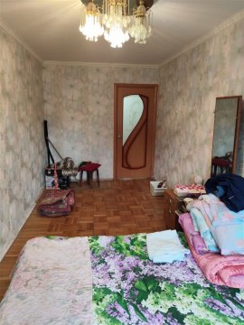 2-к квартира, 2/5 эт., 44м²