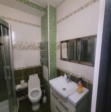 1-к квартира, 9/11 эт., 44м²
