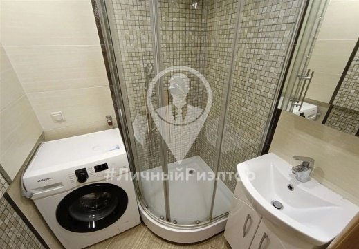 3-к квартира, 1/5 эт., 61м²