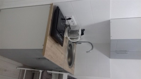 Студия, 2/2 эт., 12м²