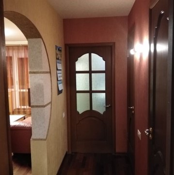 3-к квартира, 10/10 эт., 69м²