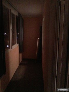 1-к квартира, 7/9 эт., 33м²