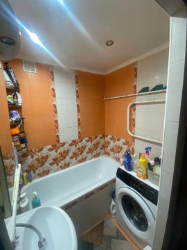 2-к квартира, 4/4 эт., 51м²