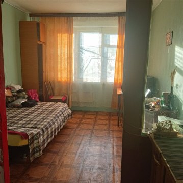 Студия, 2/5 эт., 17м²