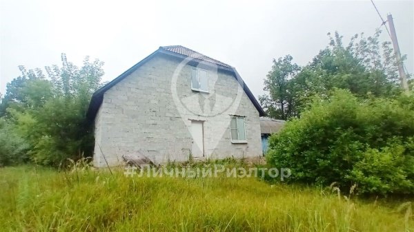 Дом 150м², участок 8 сот.