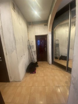 2-к квартира, 6/9 эт., 59м²