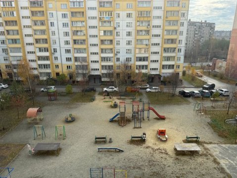 1-к квартира, 5/10 эт., 40м²
