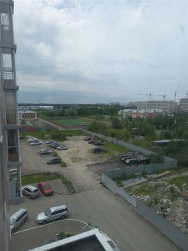 2-к квартира, 6/16 эт., 50м²