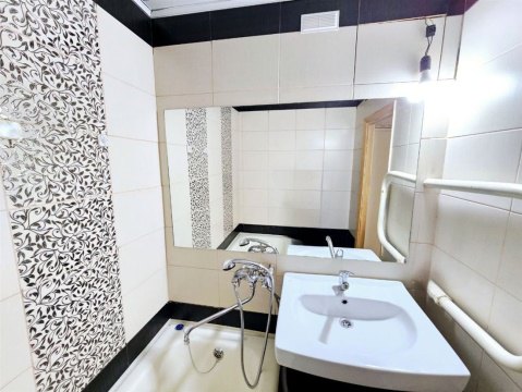 2-к квартира, 5/9 эт., 54м²