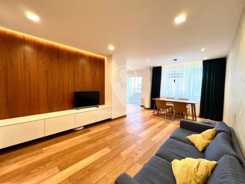 3-к квартира, 7/20 эт., 98м²