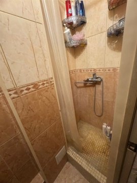 1-к квартира, 3/3 эт., 26м²