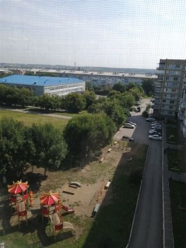 4-к квартира, 7/9 эт., 76м²