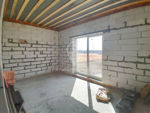 Дом 100м², участок 11 сот.