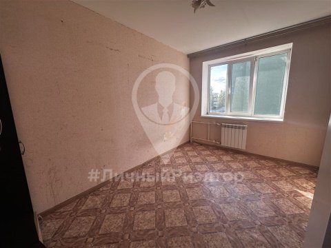 2-к квартира, 3/3 эт., 34м²