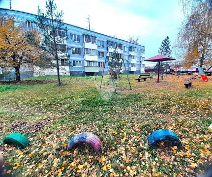 2-к квартира, 3/3 эт., 48м²