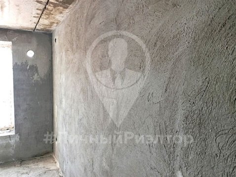 1-к квартира, 2/10 эт., 40м²