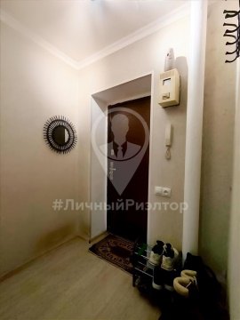 2-к квартира, 4/5 эт., 41м²