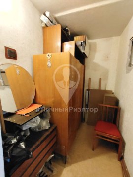 2-к квартира, 4/5 эт., 43м²