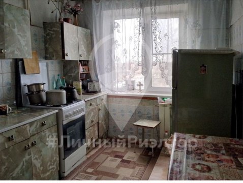 2-к квартира, 8/9 эт., 52м²