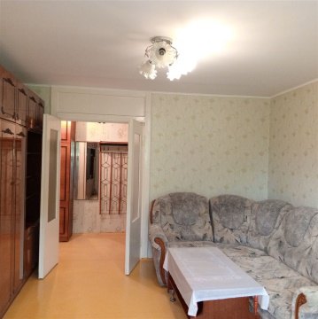 3-к квартира, 2/9 эт., 64м²