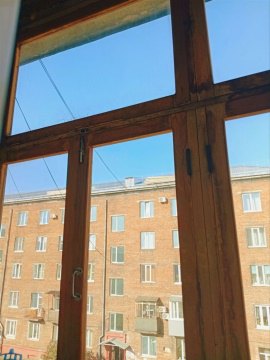 3-к квартира, 4/5 эт., 73м²