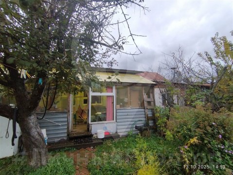 Дом 81м², участок 452 сот.