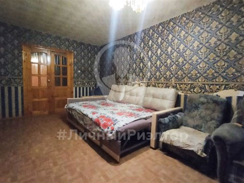 3-к квартира, 1/10 эт., 72м²