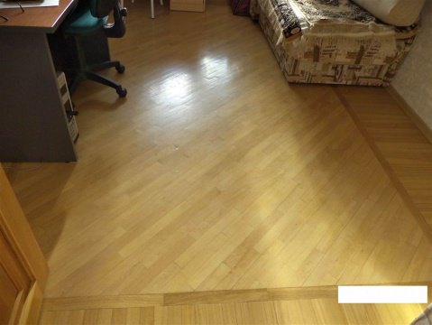 4-к квартира, 2/9 эт., 98м²