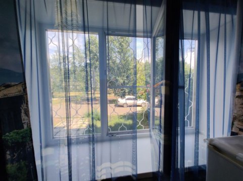 2-к квартира, 1/5 эт., 50м²