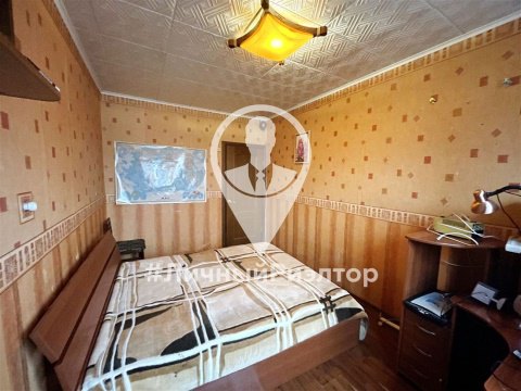 3-к квартира, 2/9 эт., 65м²