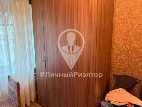 2-к квартира, 2/4 эт., 40м²