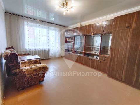 2-к квартира, 5/5 эт., 50м²