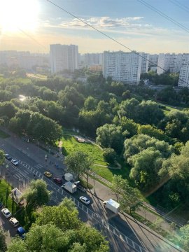3-к квартира, 17/17 эт., 72м²