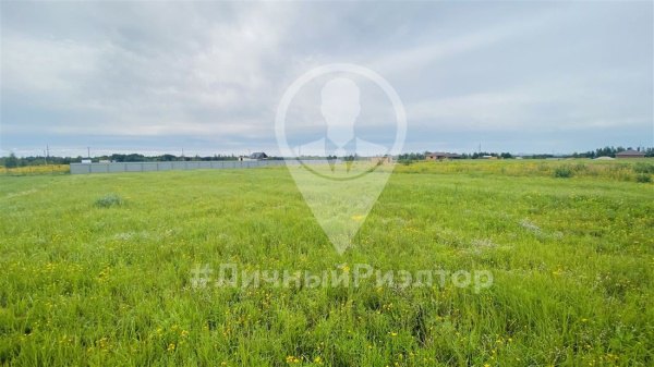 Участок 20 сот.