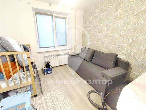 4-к квартира, 3/9 эт., 66м²