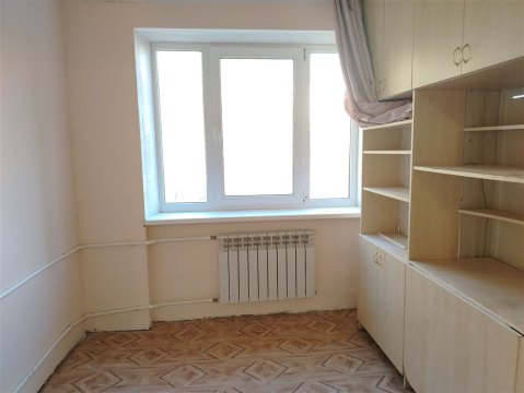 1-к квартира, 4/5 эт., 40м²