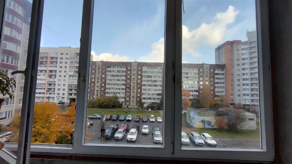 3-к квартира, 3/9 эт., 95м²